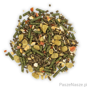 Pasza dla ALPAK - chrupka LIRA ALPAKA 20kg