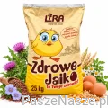Worek paszy Zdrowe Jajko z dodatkami naturalnymi.png